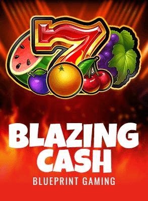 Blazing Cash