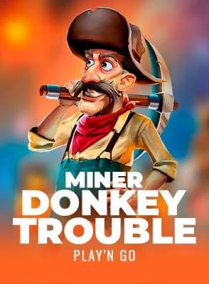 Miner Donkey Trouble