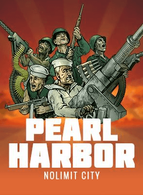 Pearl Harbor