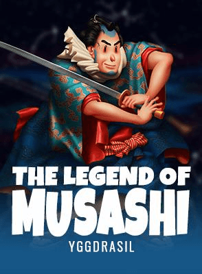 The Legend of Musashi