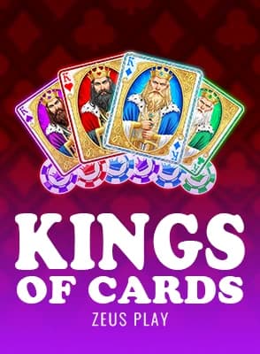 Kings Of Cards