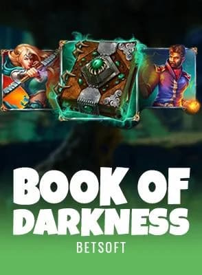 Book of Darkness