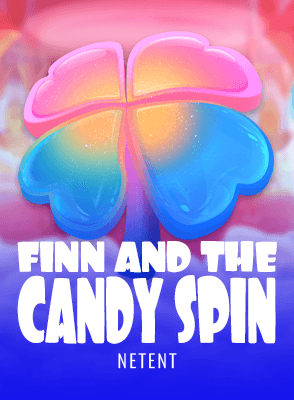 Finn and the Candy Spin