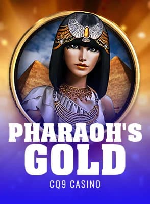 Pharaoh's Gold