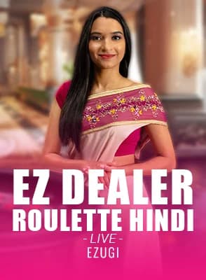 EZ Dealer Roulette Hindi