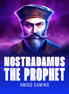 Nostradamus The Prophet