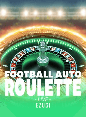 Football Auto Roulette