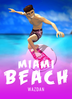 Miami Beach