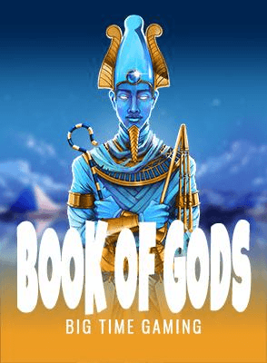 Book of Gods