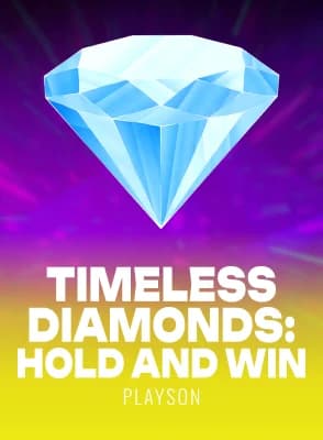 Timeless Diamonds: Hold and Win