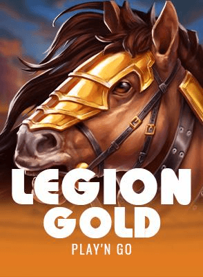 Legion Gold