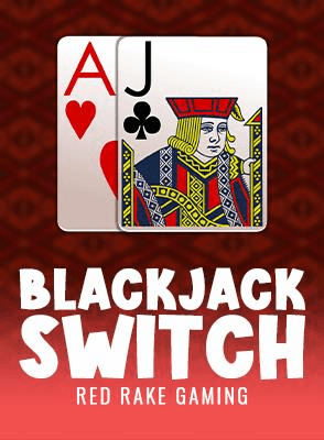 BLACKJACK SWITCH