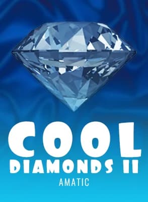 Cool Diamonds II
