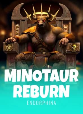 Minotaur ReBurn