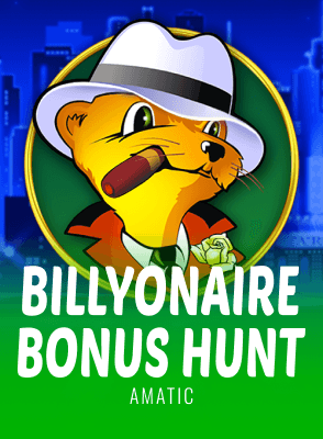 Billyonaire Bonus Hunt