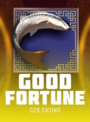Good Fortune