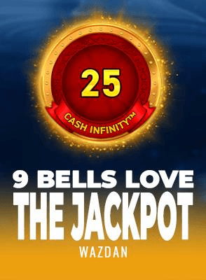 9 Bells Love the Jackpot