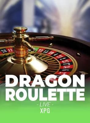 Dragon Roulette