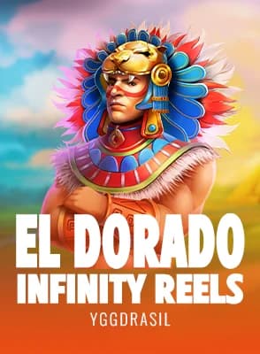 El Dorado Infinity Reels