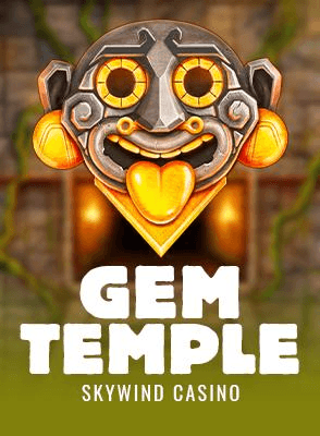 Gem Temple