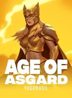 Age of Asgard