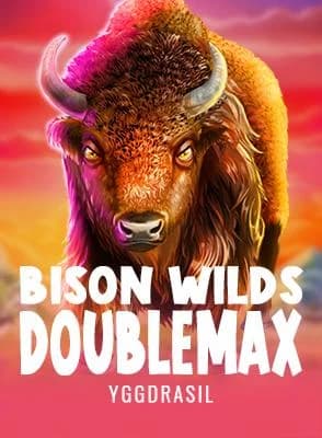 Bison Wilds DoubleMax