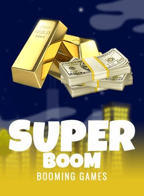 Super Boom