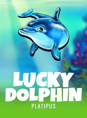 Lucky Dolphin