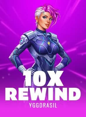 10x Rewind