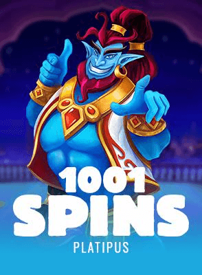 1001 Spins