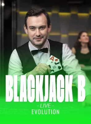 Blackjack B