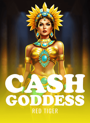 Cash Goddess