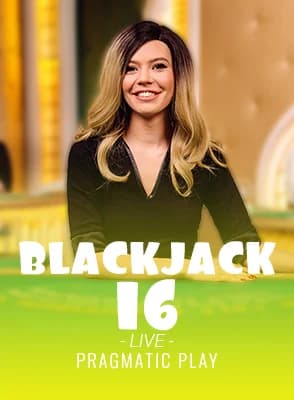Blackjack 16