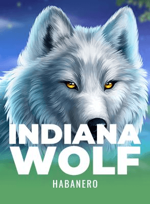 Indiana Wolf
