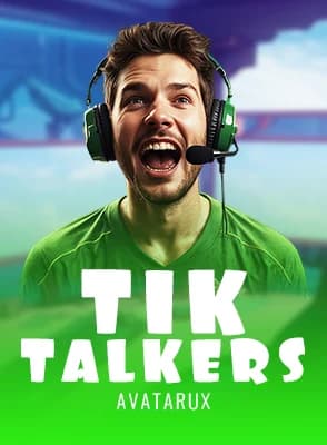 Tik Talkers