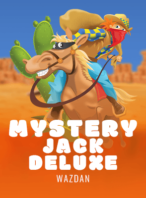 Mystery Jack Deluxe
