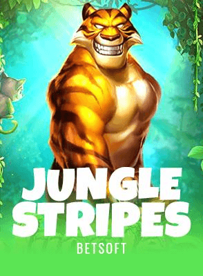 Jungle Stripes