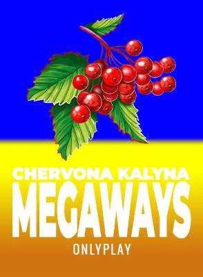 Chervona Kalyna Megaways