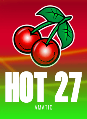 Hot 27