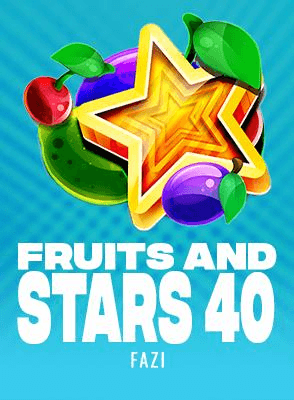 Fruits and Stars 40