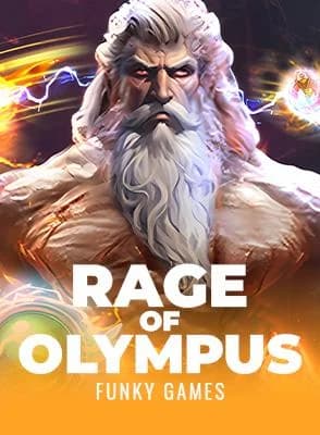Rage of Olympus