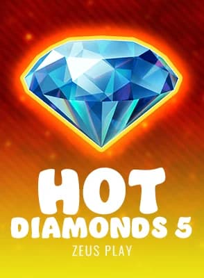 Hot Diamonds 5
