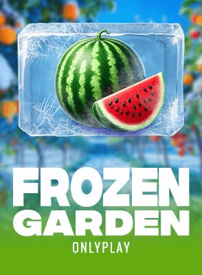 Frozen Garden