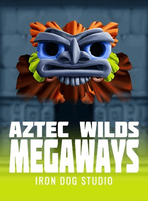 Aztec Wilds Megaways