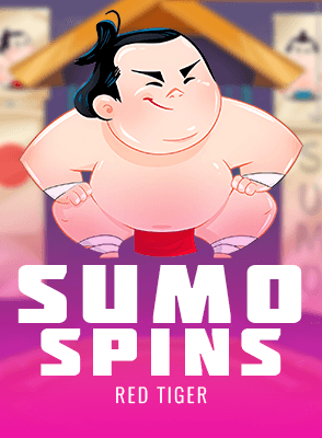 Sumo Spins