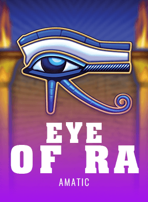 Eye Of Ra