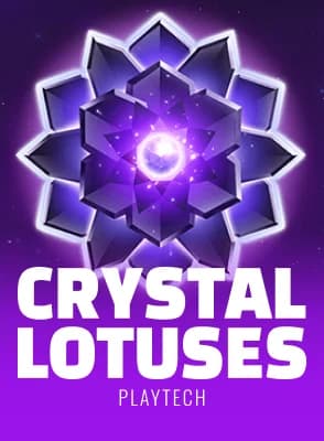 Crystal Lotuses™