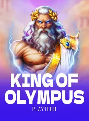 King of Olympus