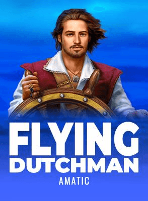 Flying Dutchman