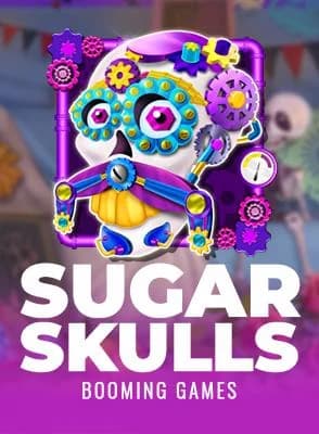 Sugar Skulls